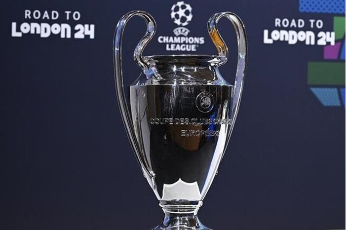 عاجل : قائمة المتأهلين إلى دور الثمانية الكبار لدوري أبطال أوروبا 65f23b274c59b743af5a0c6a