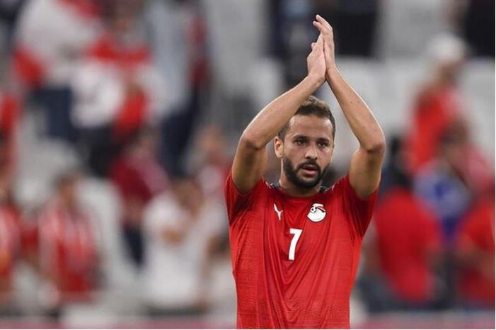 مدير معهد القلب السابق في مصر يبرأ القهوة من أزمة اللاعب أحمد رفعت 65f2bbb1423604435512c956