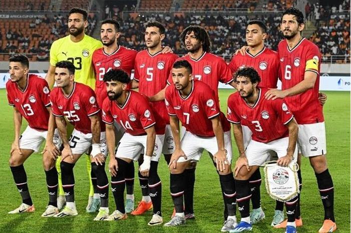 من أبو ظبي إلى القاهرة.. تغيير مكان بطولة ودية بشارك فيها منتخب مصر 65f2eb084c59b759df7c1a77