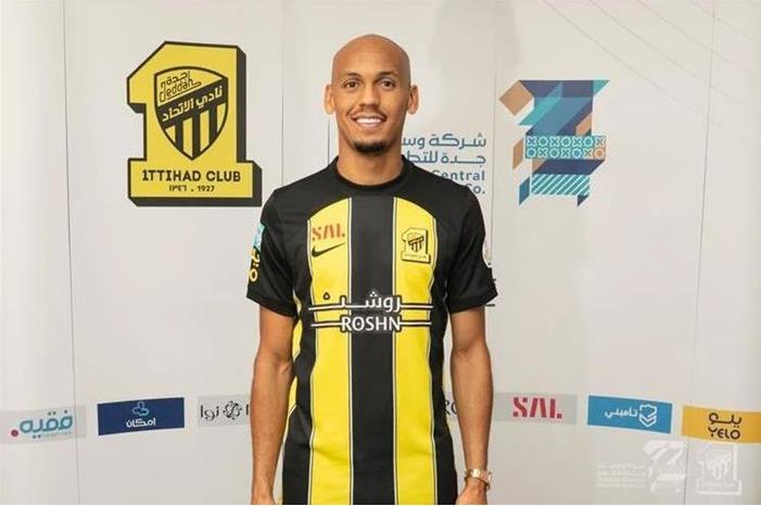 الاتحاد يُعلن عن تفاصيل إصابة فابينهو 2