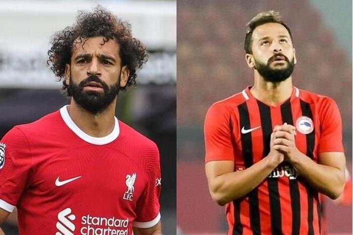 وزير الرياضة المصري يعلق على "طائرة" محمد صلاح لعلاج رفعت 65f5c28042360412cf6ad0c2