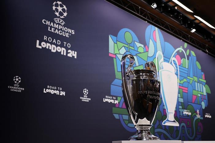 مواعيد مباريات ذهاب واياب ربع نهائي دوري ابطال اوروبا دوري أبطال أوروبا