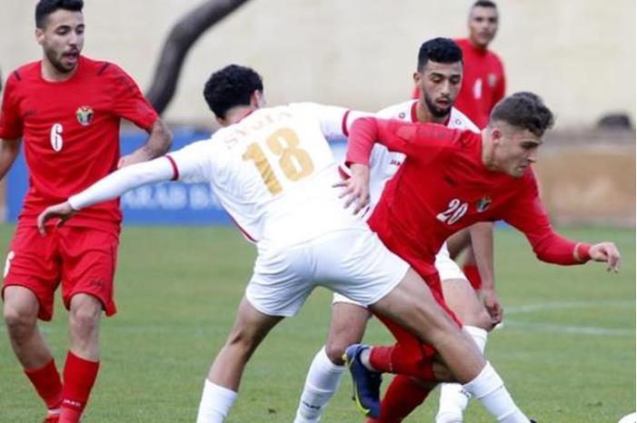 منتخب الشباب يلتقي نظيره السوري ودياً bmLX53fPqOHbqMBcYtCy5eOdvzd01KbiXBAHrx1b