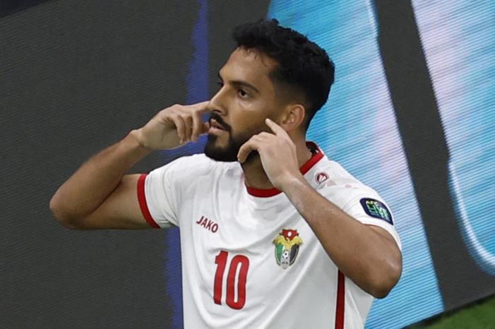 عاجل : منتخب الأردن ينتظر التعمري وأبو ليلى 445362_48_1710049608