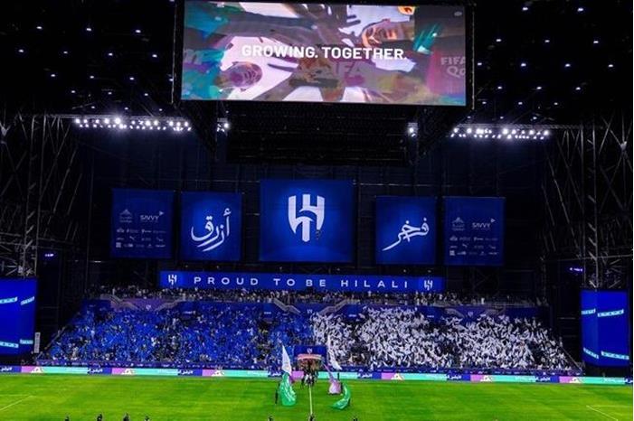 الهلال يقلب الطاولة على الاتحاد في الكلاسيكو ويضع قدما على منصة التتويج (فيديو) 65e22bd14c59b7058b1aac8a