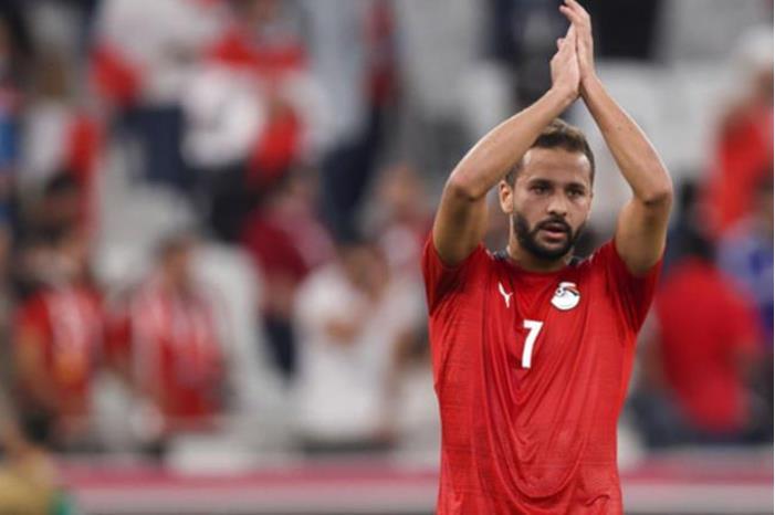 طبيب فيوتشر يزف خبرا سعيدا لمحبي الدولي المصري أحمد رفعت 65fc2ecb4c59b76e96235eba (1)