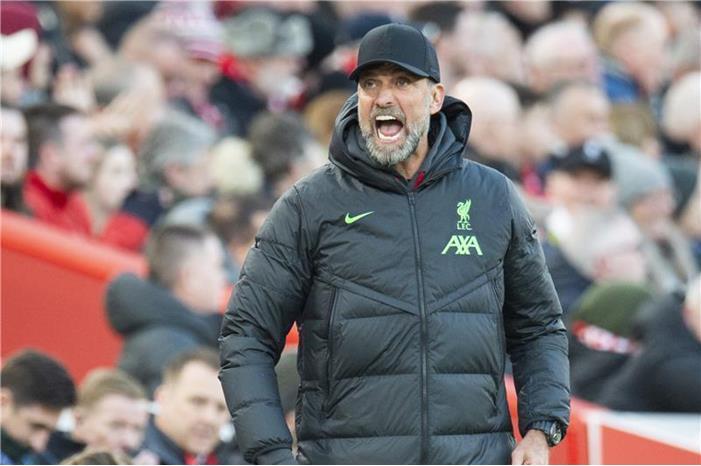 كلوب: إصابة نجم ليفربول خطيرة f_img.kooora.comistoreimageskoooraepa_soccer_2024-02_2024-02-10_2024-02-10-11142631_epa