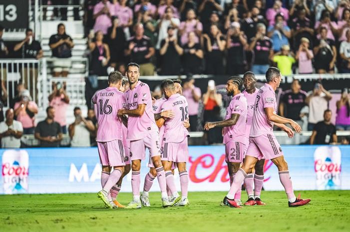 إنتر ميامي يواجه أورلاندو سيتي بالدوري الأمريكي elaosboa63789