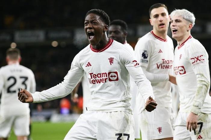 حيلة ذكية من مانشستر يونايتد لاستمرار ماينو 2024327383863CZ