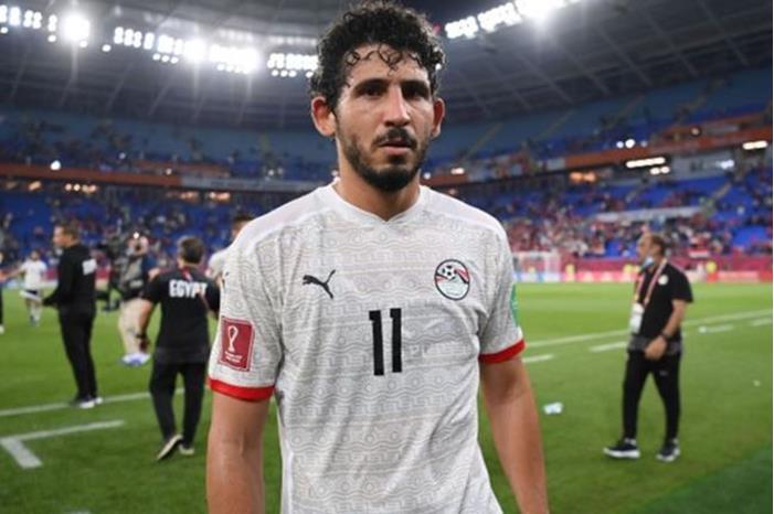 الاتحاد المصري يكشف سبب مغادرة حجازي لمعسكر الفراعنة  بشكل مفاجئ 66004bdd4c59b74d1973d110