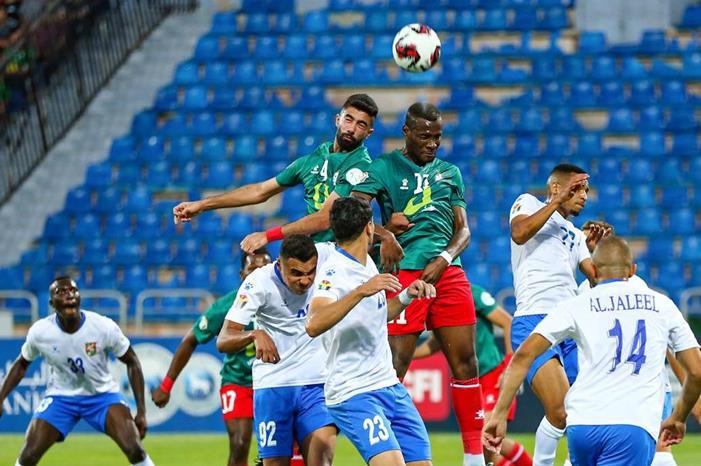 الوحدات يواجه الجليل بدوري المحترفين 364787769_616197910638822_6902061960188994307_n