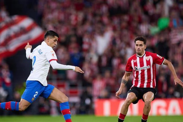 مفاجأة بشأن مدرب ديكو المفضل لقيادة برشلونة 65e58fb04236045ac1330a7d