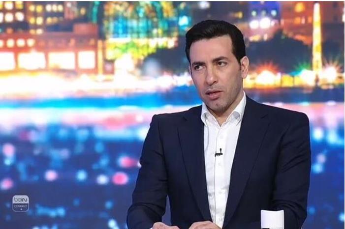 محمد أبو تريكة يوضح سبب كراهية جماهير نادي الزمالك له (فيديو) 65e4df454236046061679a5a