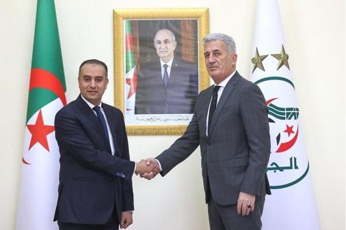 السويسري بيتكوفيتش مدربا لمنتخب الجزائر main_image65e5e0de09951