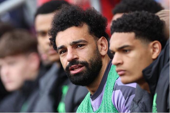 تصاعد أزمة ليفربول ومنتخب مصر بشأن صلاح 65e8416c4c59b72b1855af05