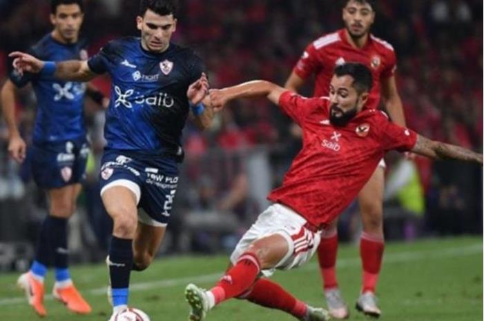 كم سيكسب الفائز بين الأهلي والزمالك في نهائي كأس مصر بالسعودية؟ 65e9ad0c4c59b77c896a781e
