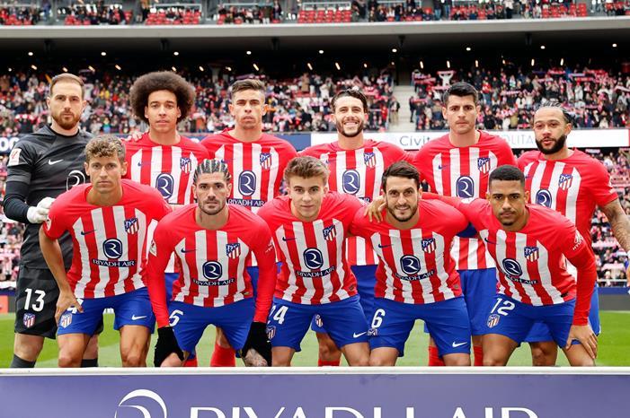 أتلتيكو مدريد ضيفاً على قادش بالدوري الإسباني 1709486042