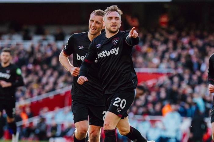 4 أندية إنجليزية تستعد للموسم الجديد من أمريكا 2025310111541380M