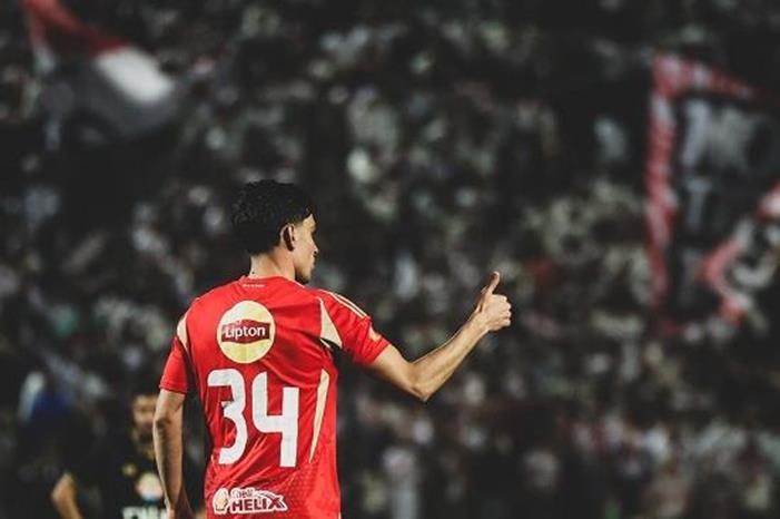 تشكيلة الأهلي والزمالك المتوقعة في مباراة اليوم.. بن شرقي يتحدى زيزو GKKqa8vXEAAfp48