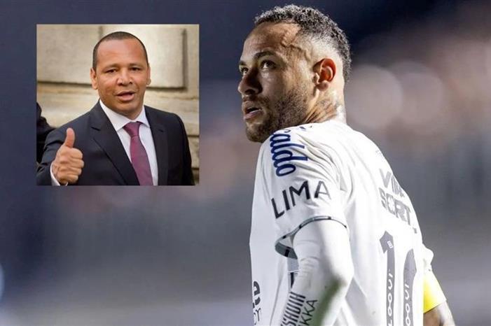 والد نيمار يسعى للاستحواذ على سانتوس بتمويل سعودي 2025312115552531XQ