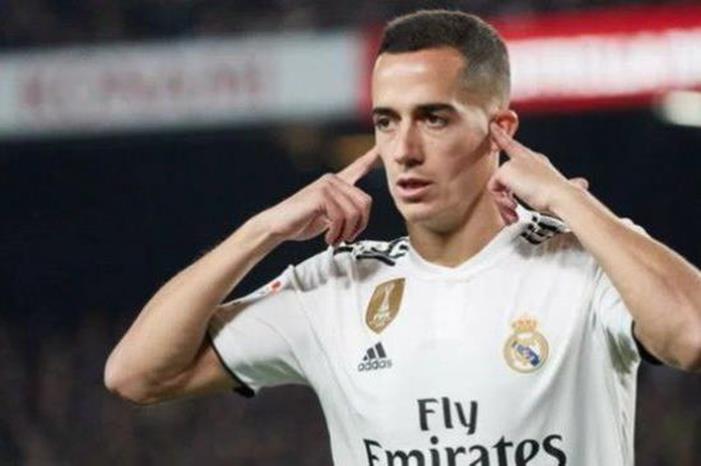 لوكاس-فاسكيز