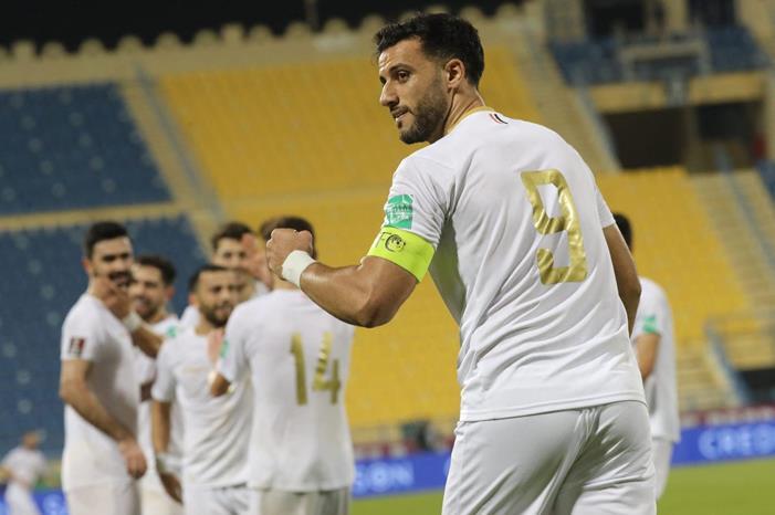 إصابة السومة تحرم الكرة السعودية من صدام تاريخي 219115