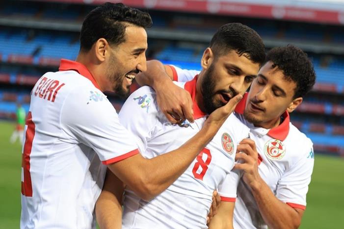 تونس تواجه ليبيريا في تصفيات كأس العالم 2026 2sBqyslDug_1741889581