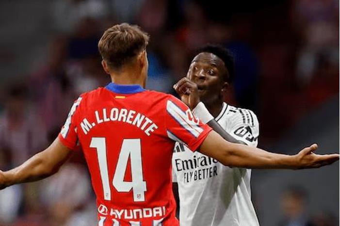 ديربي-مدريد