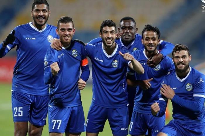 السلط يفقد نجمه 3 أسابيع 2f31b8782834eb04a72beb99f860d900_718_520_t_t_f