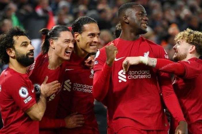 نجم ليفربول يُشعل التنافس بين ريال مدريد وباريس ليفربول-3