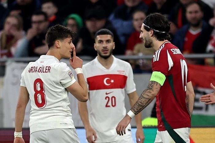 نجم ليفربول يسخر من التركي غولر لاعب ريال مدريد.. ما سر الرقم 1088؟ 67e14ec74236042c1e5b9a73