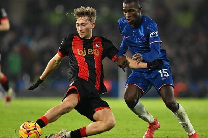 ريال مدريد يختار أول صفقة في صيف 2025 2025325101518122HT