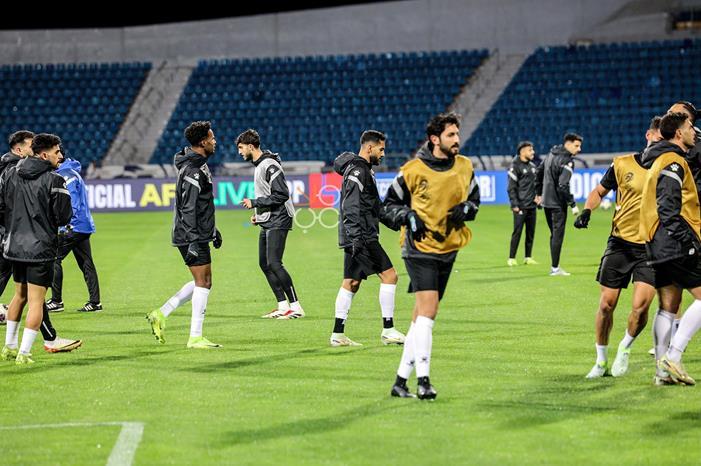 التشكيل المتوقع للنشامى أمام كوريا الجنوبية 1P0A960022