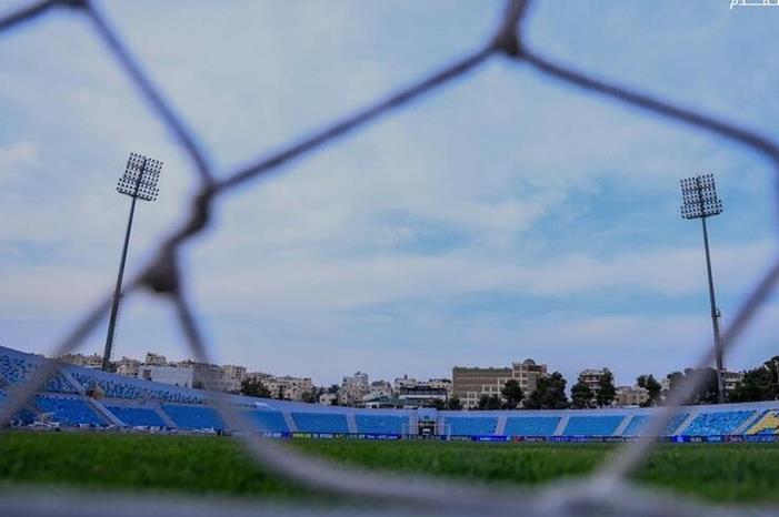 عاجل : العراق وفلسطين في موقعة "حامية الوطيس".. التشكيلة والقنوات الناقلة 67e2e7ff4236046ede00842b