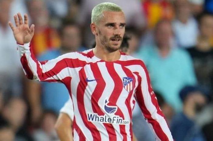 جريزمان يحسم جدل مستقبله مع أتلتيكو مدريد بقرار عاجل image-5-3