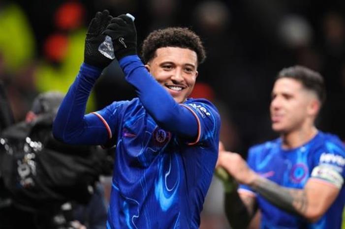 تشيلسي يرسم خطة التعامل مع سانشو cHEL-1-1