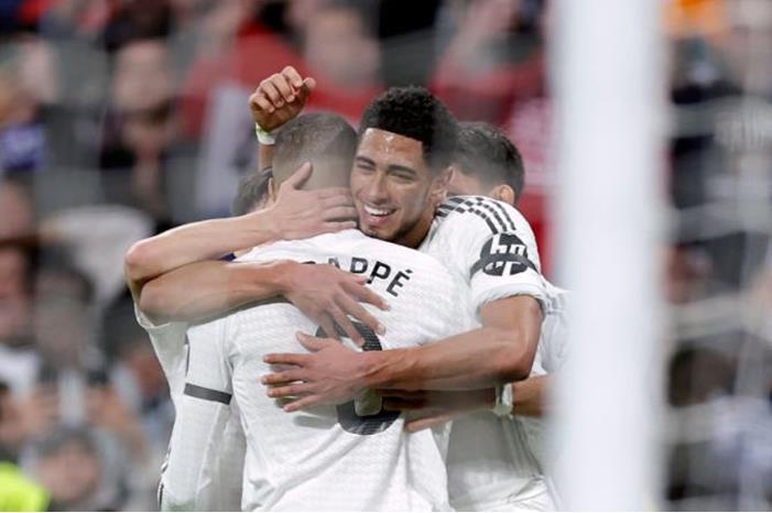 تقييم لاعبو ريال مدريد بعد الفوز على ليجانيس مدريد-2