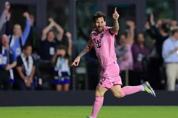 ميسي يقود قائمة شابة لمنتخب الأرجنتين لمواجهة أوروغواي والبرازيل 67c59e134c59b74d5708af20