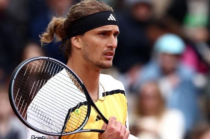 زفيريف يودع بطولة إنديان ويلز للتنس 202538134554426CY