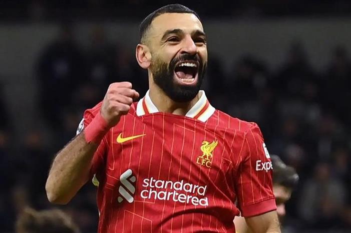 3 أرقام تاريخية في انتظار صلاح أمام ساوثهامبتون 20253814914138SC