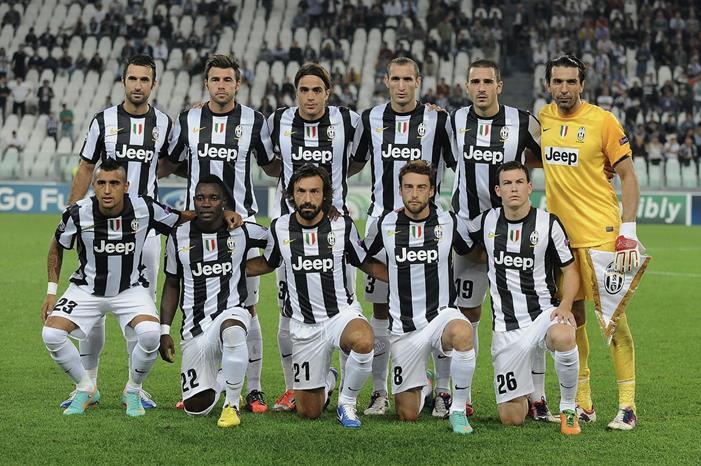 Juventus