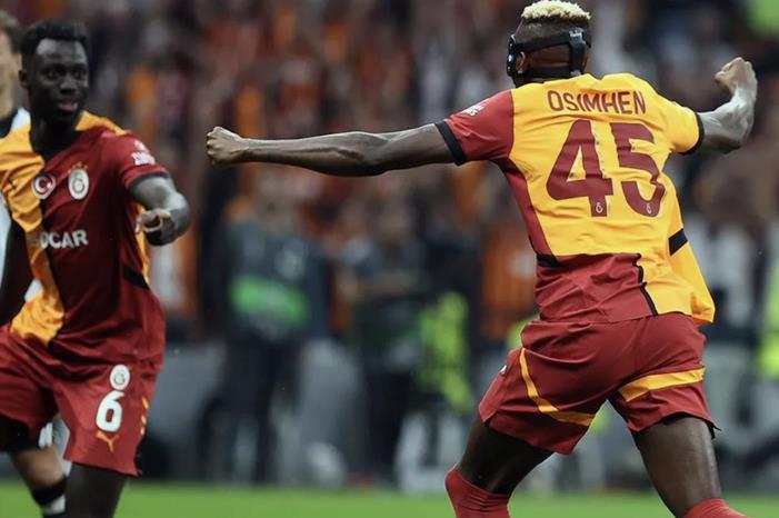 جالاتاسراي