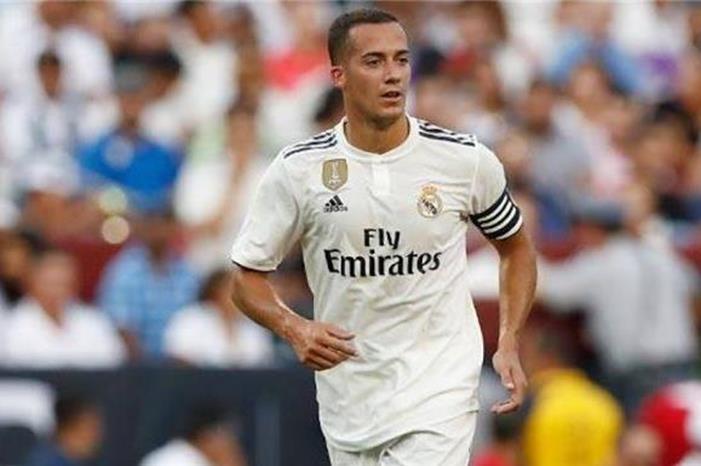 لوكاس-فاسكيز