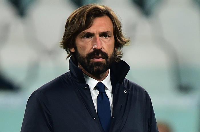 Juventus-Verona-Pirlo