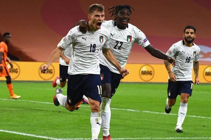 فيروس كورونا يهدد المباراة الإفتتاحية لكأس أمم أوروبا e715535b-0948-489a-9b4c-d31eda402878