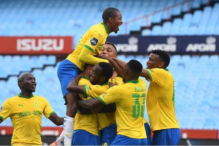 ماذا قال مدرب صن داونز قبل المواجهة الإفريقية صن-داونز