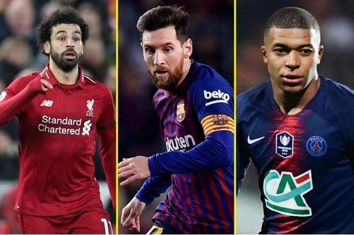 181916-صلاح ميسي مبابي