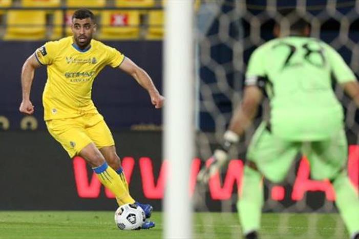 مفاجأة  تنقذ نجم النصر من الإيقاف 52A61C9E44328