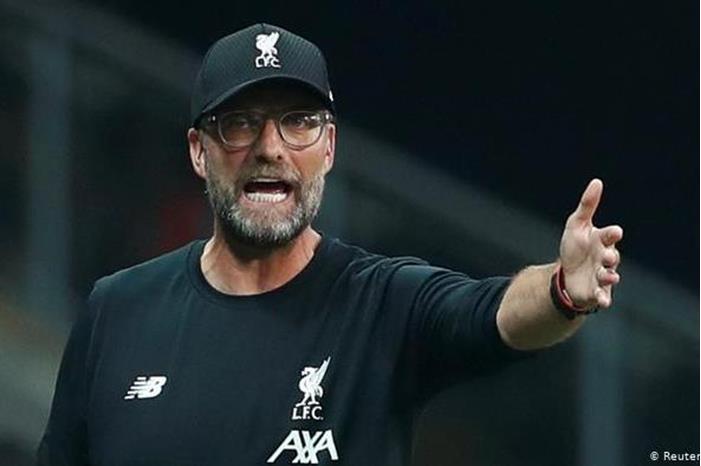 كلوب يوجه اعتذاراً لريال مدريد لهذا السبب 50028288_303