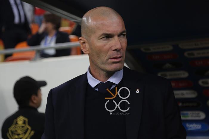 ريال مدريد يواصل التقدم  نحو نهائي دوري الأبطال 756da476-8cf1-415a-b793-5e86c7322277